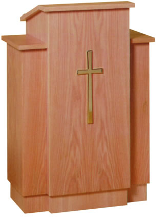 Pulpit 8050